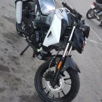 موتور گلکسی ان ای ۱۸۰ galexy na180