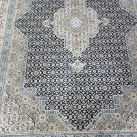 دو عدد فرش ۹ متری ساوین تمیز و سالم