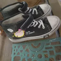 کفش بچه گانه سایز ۳۲ و ۳۶|کفش و لباس بچه|مشهد, سرافرازان|دیوار