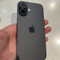 آیفون ۱۶ نرمال