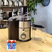 آبمیوه گیر الجی