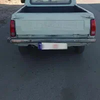 پیکان وانت مدل 77|خودرو سواری و وانت|همدان, |دیوار