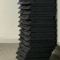 ps4 همه مدل 1 ترا 500 گیگ چکی شرایطی که|کنسول، بازی ویدئویی و آنلاین|مشهد, میعاد (شهرک غرب)|دیوار