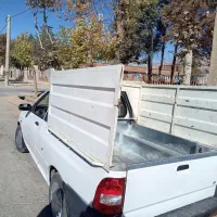 کفی باربند پراید وانت|قطعات یدکی و لوازم جانبی|اصفهان, باغ زرشک|دیوار