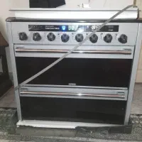 کاملا نو سالم