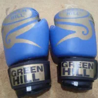 دستکش بوکس صفر