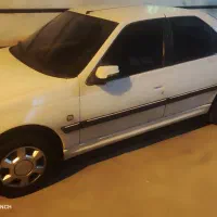 پرشیا مدل95 بی رنگ شاسی سالم