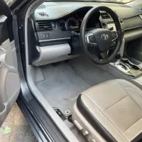 کمری۲۰۱۶فول بنزینی/مشابه صفر/new face|خودرو سواری و وانت|تهران, قیطریه|دیوار