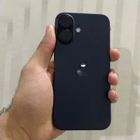 Iphone 16Normal