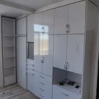 کابینت و کمددیواری و...|جاکفشی، کمد، دراور|قرچک, فردیس|دیوار