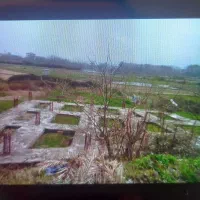 فروش زمین۷۰۰ متری تجاری مسکونی