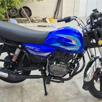 موتور باکسر200(bx200)