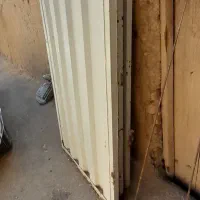 ۳عدد در بدون ۴چوب