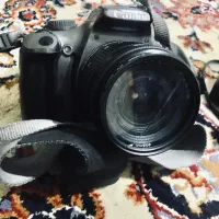 دوربین کنون 1000D