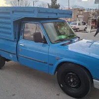 سایپا|خودرو سواری و وانت|پیرانشهر, |دیوار