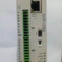 کارت پی ال سی plc دلتا