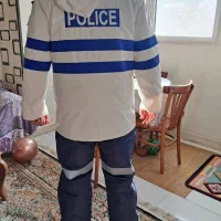 لباس نظامی|لباس|کرمانشاه, |دیوار