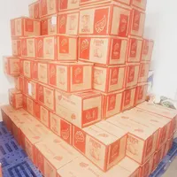 سیب زمینی باتو مستقیم از کارخانه