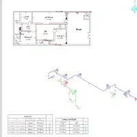 نقشه کشی گاز|خدمات پیشه و مهارت|زابل, |دیوار