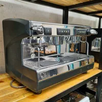اسپرسوساز رنچیلیو کلاس ۷ Rancilio Classe7|کافی‌شاپ و رستوران|تهران, نصرت|دیوار