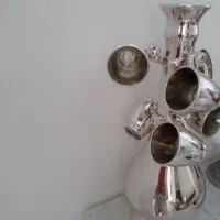 کوزه وفنجان