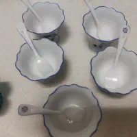 ظروف در حد نو|ظروف سرو و پذیرایی|قم, آزادگان|دیوار