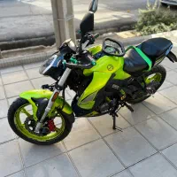 بنلی ۱۸۰ مدل ۱۴۰۰|موتورسیکلت|تهران, فاطمی|دیوار