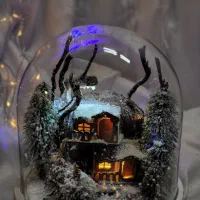 شبخواب های پاییز و زمستان