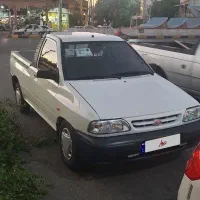 پراید وانت مدل ۴۰۳