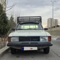 پیکان وانت 850سند دست اول