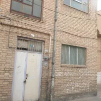 صفائیه 183 متر دو کله مناسب ساخت و سکونت|فروش خانه و ویلا|قم, صفائیه|دیوار