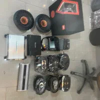 پخش و باند استوک و نو مانیتور