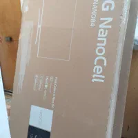 کارتن تلویزیون 55اینج|تلویزیون و پروژکتور|بندرعباس, |دیوار