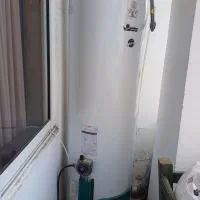 آبگرمکن ایستاده گازی