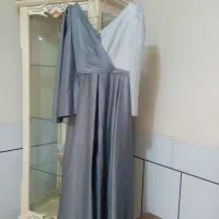 لباس مجلسی سایز ۴۰تا۴۴فقط یک میلیون