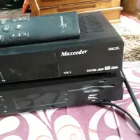 دوتا۲ باهم گیرنده کانال دیجیتال استانی با کنترل