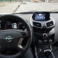 هایما S5 م 1400|خودرو سواری و وانت|مشهد, حسابی جنوبی (شهرک غرب)|دیوار