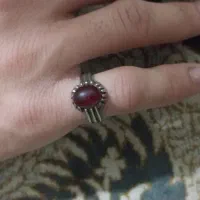 انگشتر مردانه