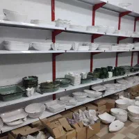 انواع ظرف پذیرایی|ظروف سرو و پذیرایی|ایوان, |دیوار