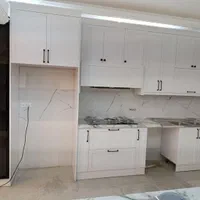 کابینت و دکوراسیون منزل|خدمات پیشه و مهارت|قم, زنبیل آباد|دیوار