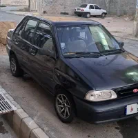 حواله خودرو دنا پلاس فرسوده فرسوده