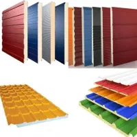 سقف شیبدار ورق گالوانیزه پلی کربنات فایبرگلاس|خدمات پیشه و مهارت|مشهد, سمزقند|دیوار