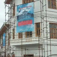 طرح و اجرای شیشه های سکوریت و لمینت