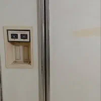 یخچال ساید