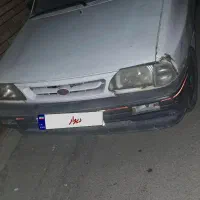 پراید ۷۴|خودرو کلاسیک|اصفهان, مشکین|دیوار