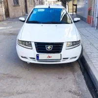 سمند سورن ef7