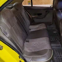 سمند ef7 تاکسی|خودرو سواری و وانت|تهران, نازی‌آباد|دیوار