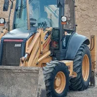 فروش بیل بکهو