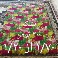 انواع و اقسام پتو موج لحاف حراج شده|حراج|سنندج, |دیوار