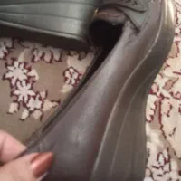 کفش ها هرکدوم سیصدوپنجاتمن